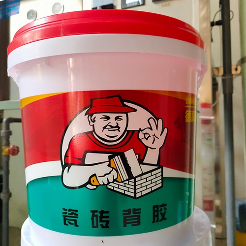 瓷磚背膠